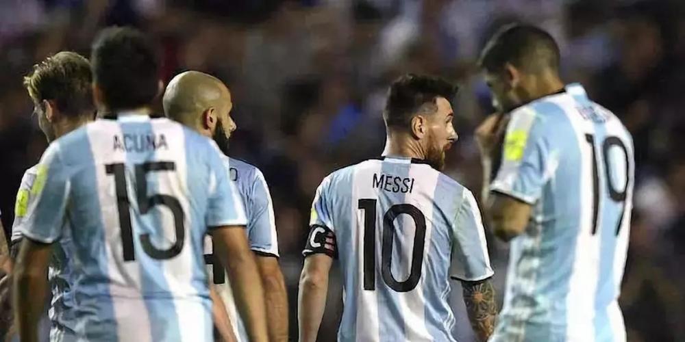 乌拉圭vs阿根廷直播