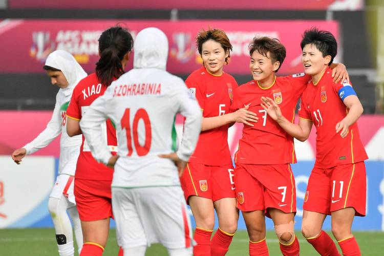 女足直播中国队