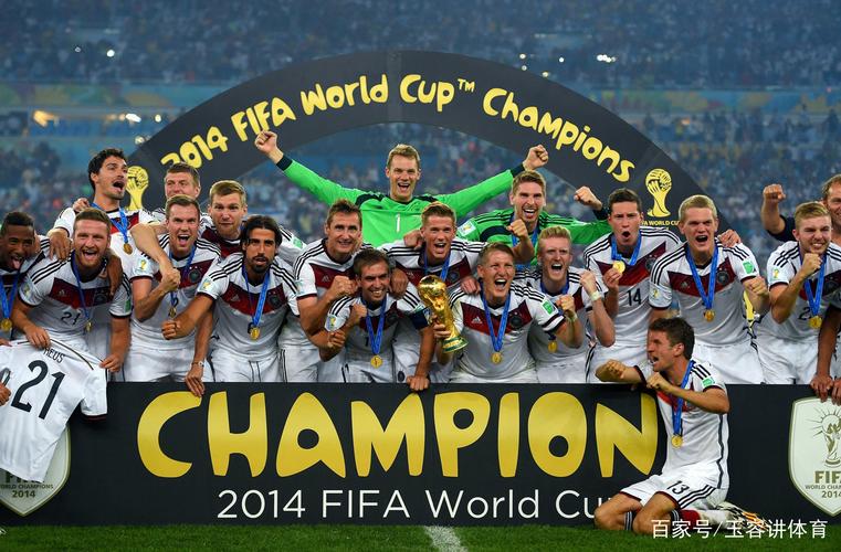 2014世界杯德国阵容首发